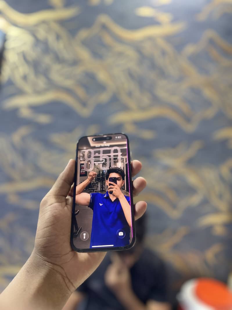 Apple iPhone 14 Pro 0