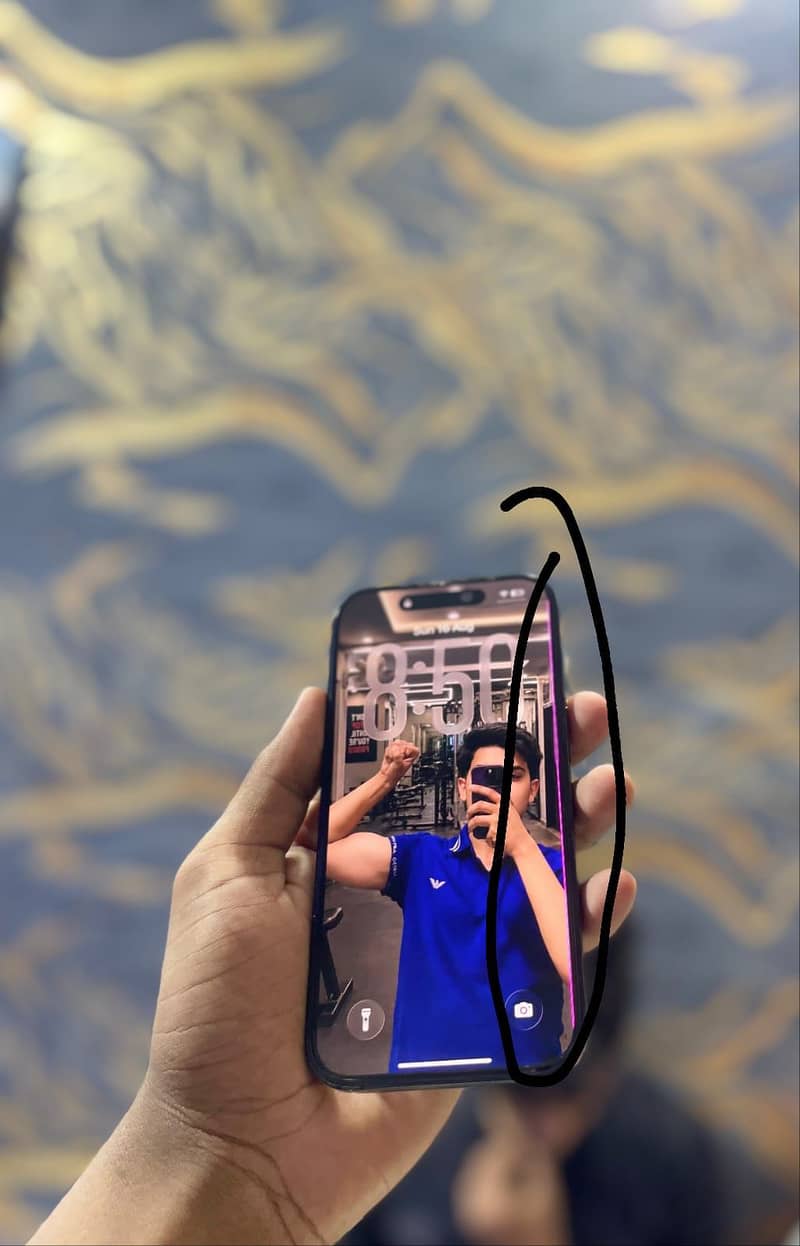 Apple iPhone 14 Pro 1