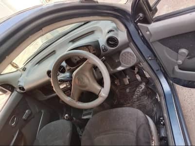 Hyundai Santro 2007