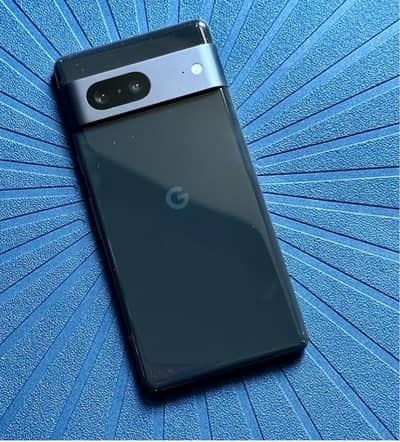 Google Pixel 7