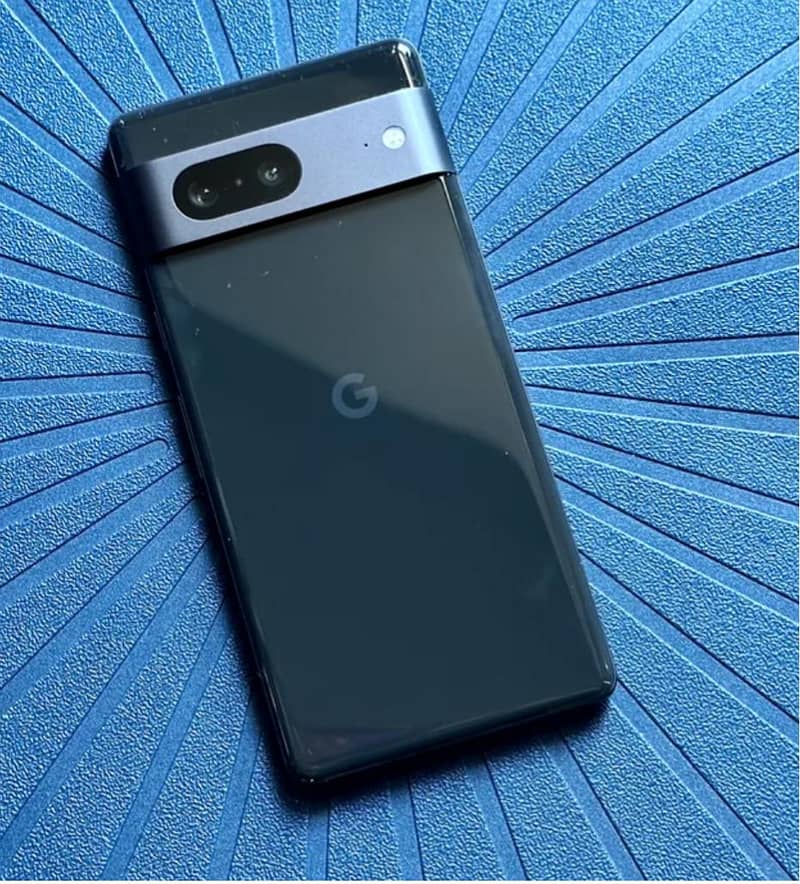 Google Pixel 7 0