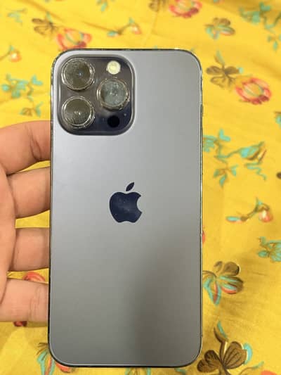 Apple iPhone 14 Pro Max Non Pta ( Not Jv)