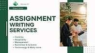 Assignment writing 0