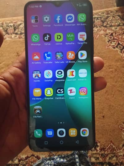 Infinix Hot 10 Play