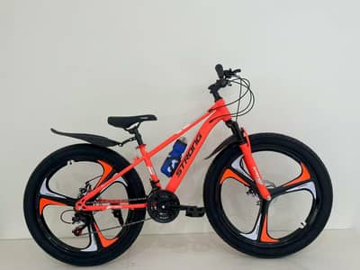 New Size 26 Different model imported box pack bicycle New model