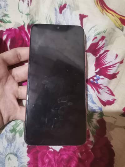 Vivo Y17