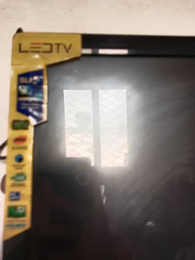 Samsung Led TV