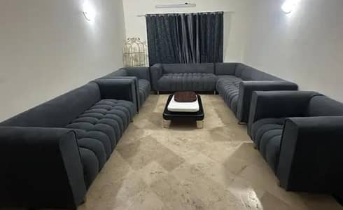 Sofa set (3-2-1) for sale in reasonable amount