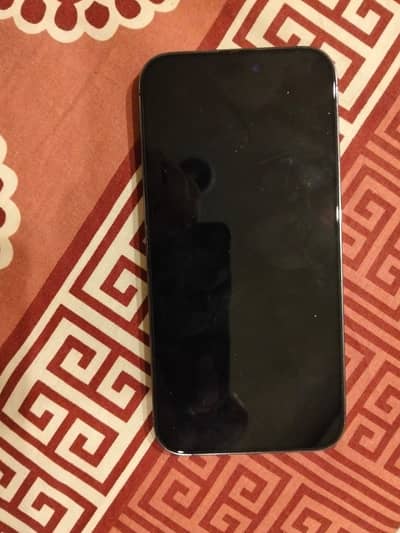 Apple iPhone 14 Pro Max - PTA Approved