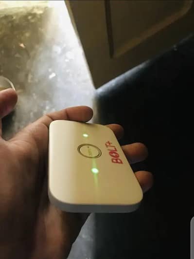 WiFi device