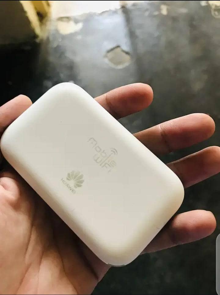 WiFi device 1