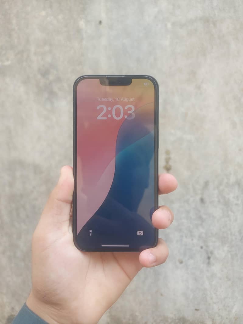 Apple iPhone 13 3