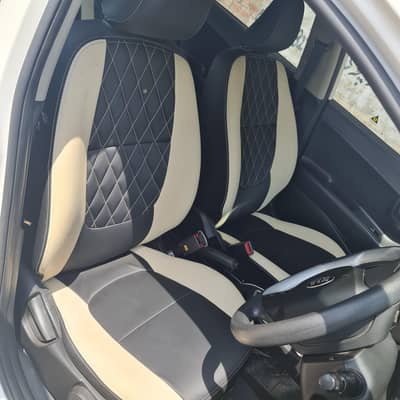 KIA Picanto 2021