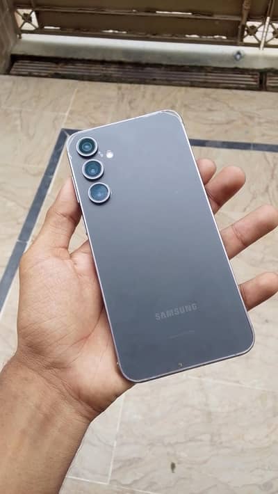 Samsung Mobile S23 FE