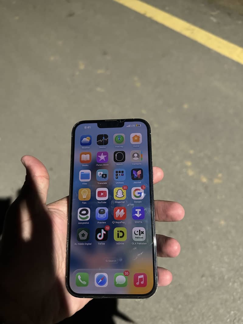 Apple iPhone 13 Pro Max 4