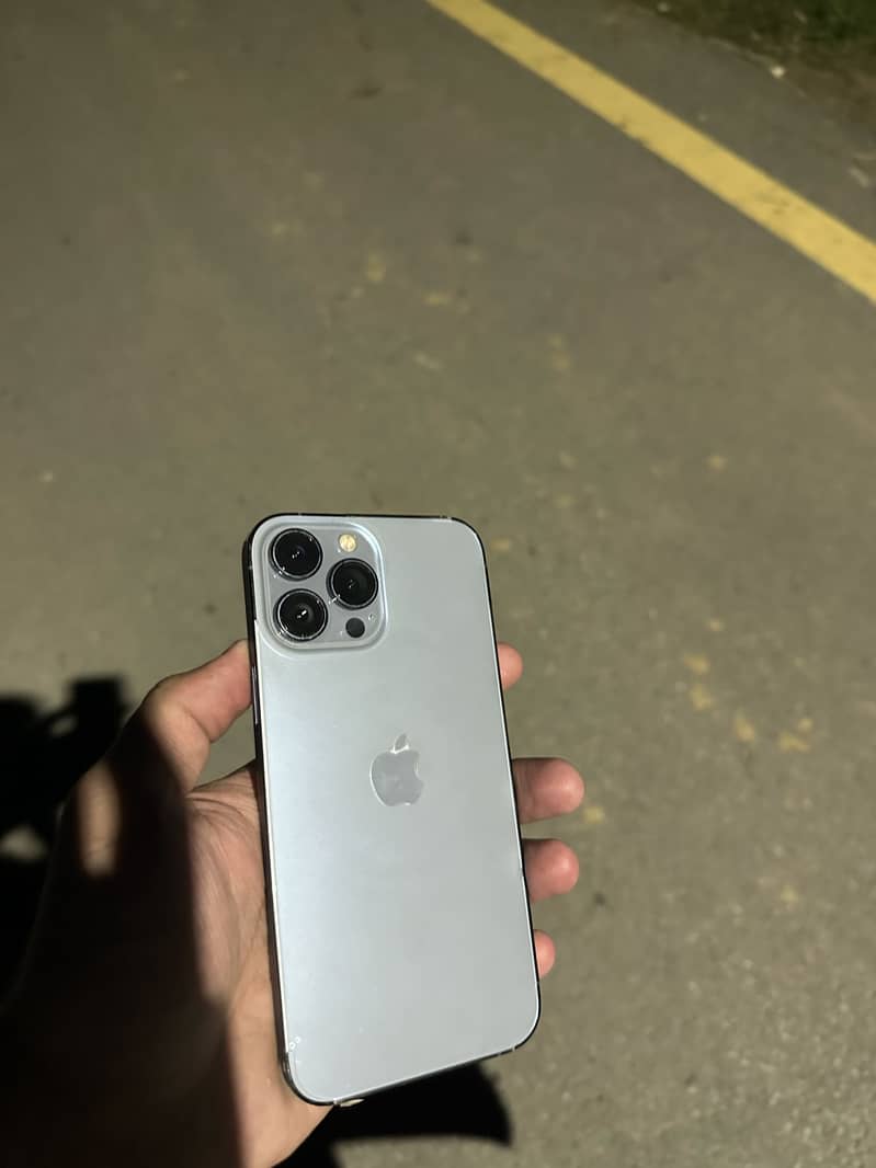 Apple iPhone 13 Pro Max 5