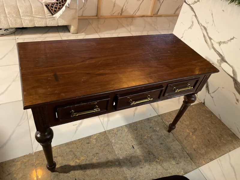 office table 10/9 condition 0