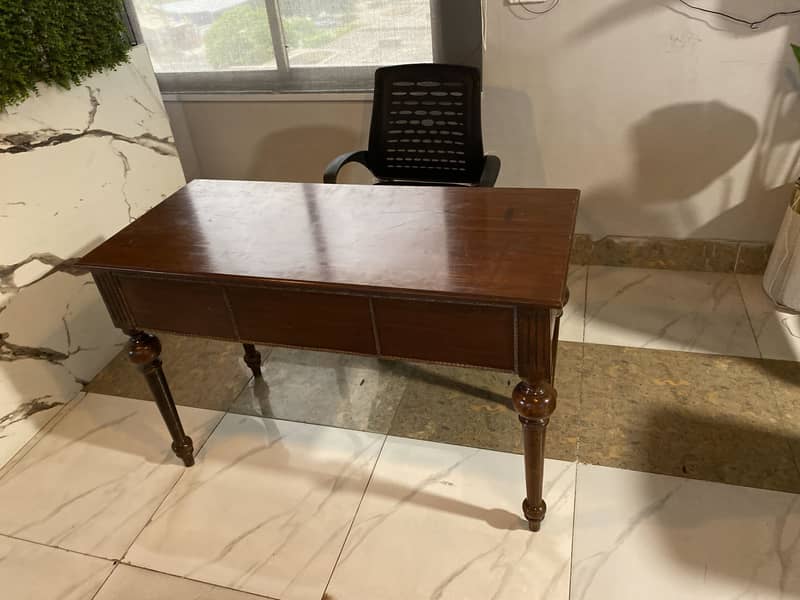 office table 10/9 condition 1