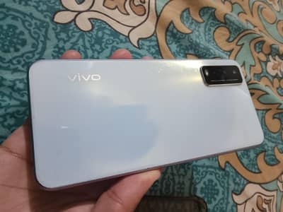 Vivo Y20