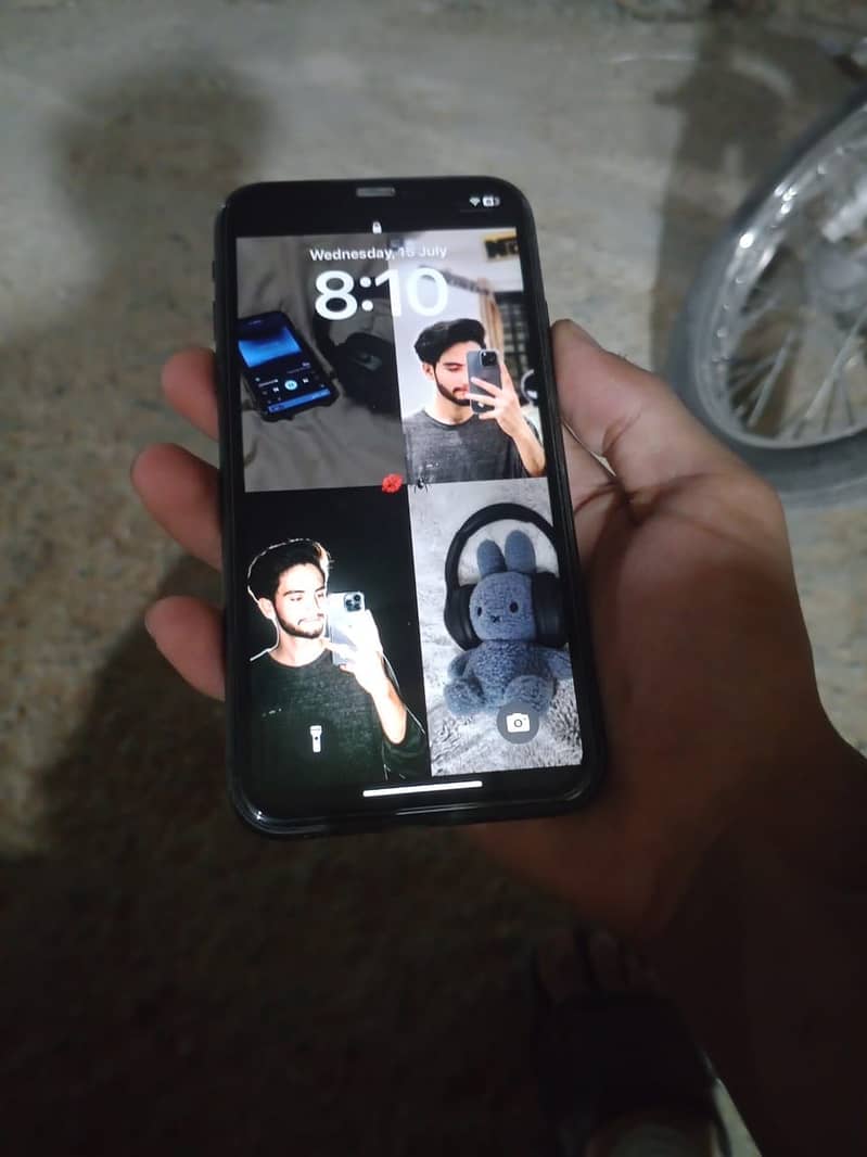 Apple iPhone 11 1