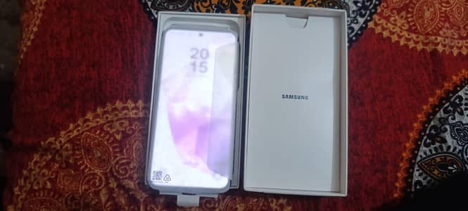Samsung Mobile A35 5G