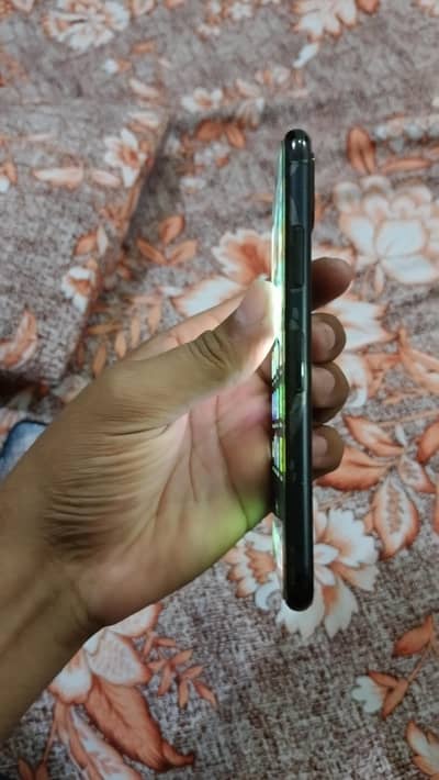 Apple iPhone XS