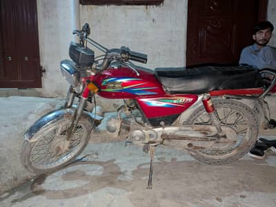 road prince bike
