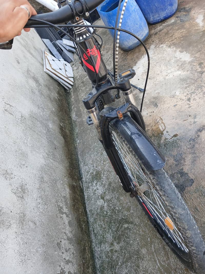 Bycycle 2