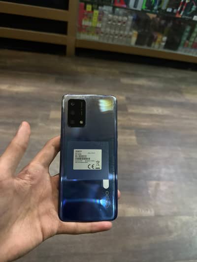 OPPO F19