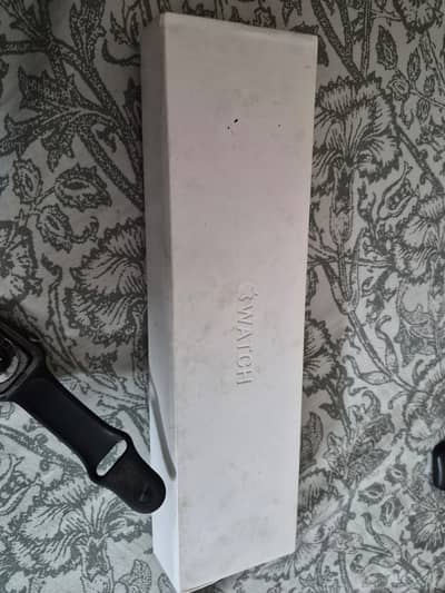 Apple watch 6 44mm Aluminum GPS