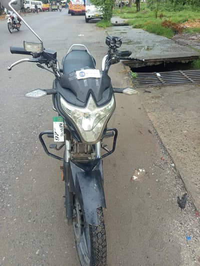 Super Power 110 Cheetah 2018 Urgent Sale Cheap Price