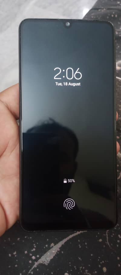 Samsung Mobile A32