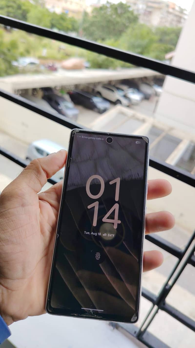 Google Pixel 7a 2