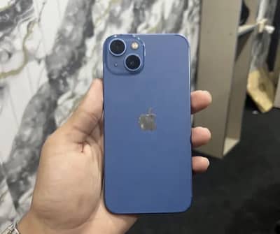 Apple iPhone 13 4 months sim time