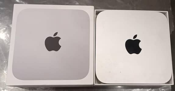 Apple Mac Mini M2 2023 | 8GB RAM | 256GB SSD | 10/10 Condition