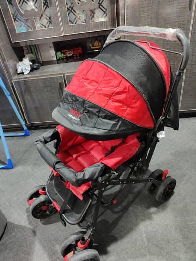 Baby pram / Baby stroller