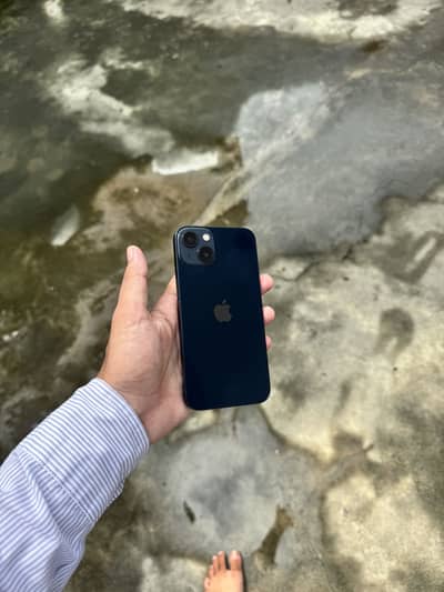 Apple iPhone 13 jv official warranty