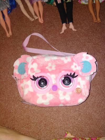 imported musical bag