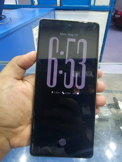 Infinix Note 50 Pro 12/256