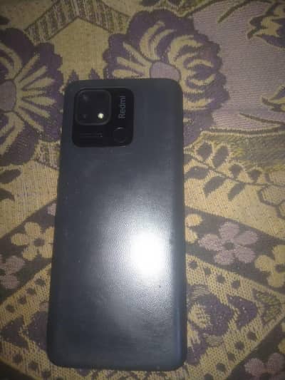 Xiaomi Redmi 10 Power