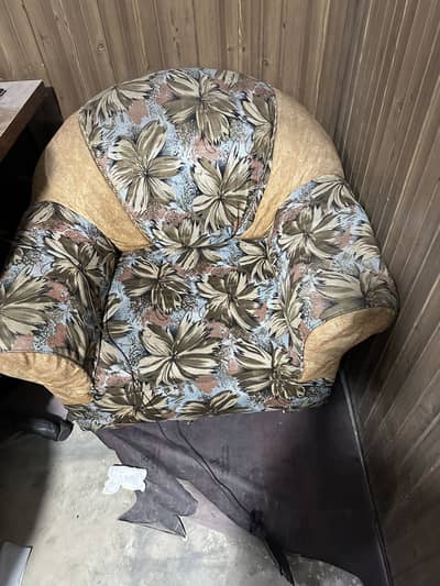 5 seater sofa set for sale