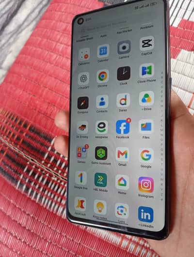 OPPO Reno6 Pro