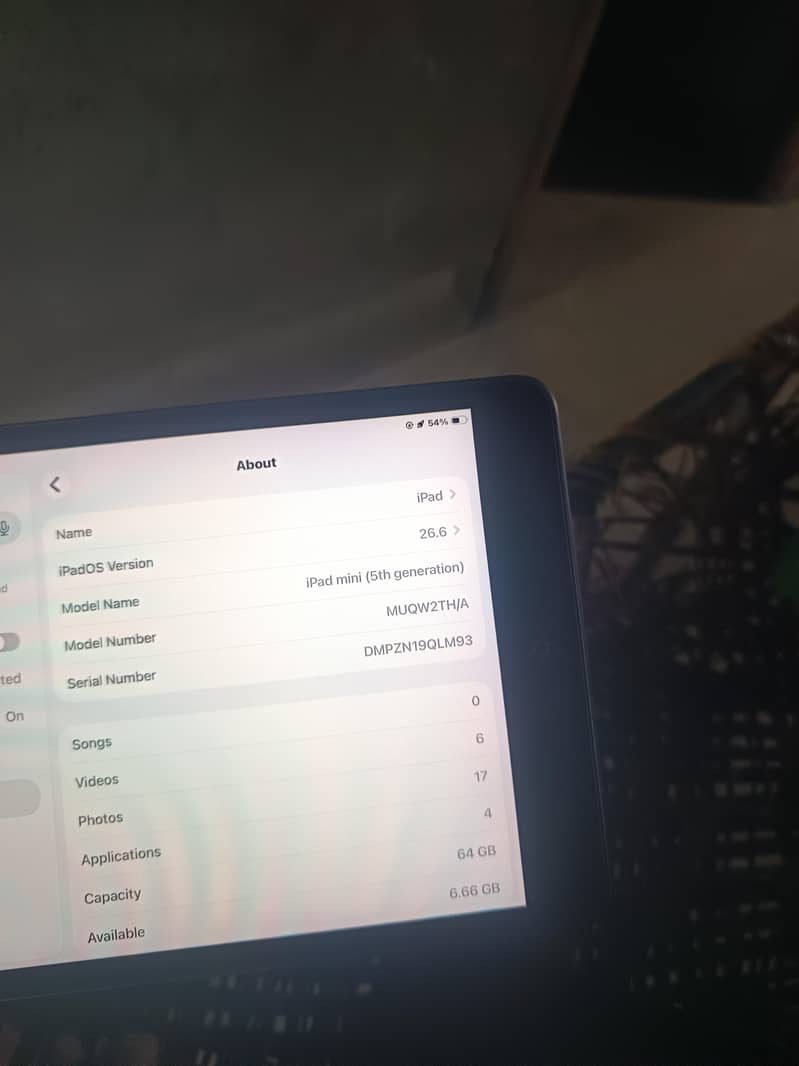 ipad mini5 3