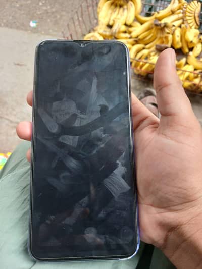 Tecno Spark 6