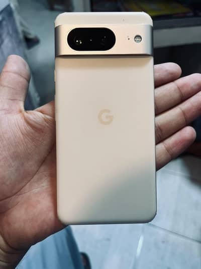 Google Pixel 8