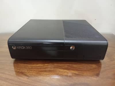 XBOX 360 JAILBREAK 500GB