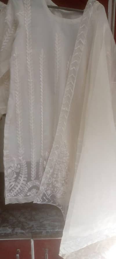 Pre-loved dress