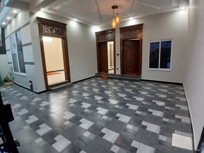 Brand New 8 Marla House For Sale