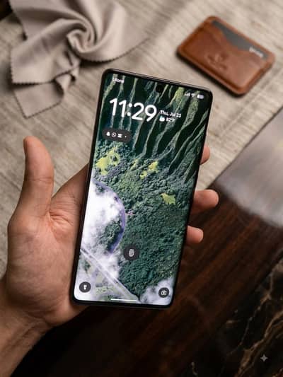 Google Pixel 7 Pro 12/128GB – Black | Condition 10/9