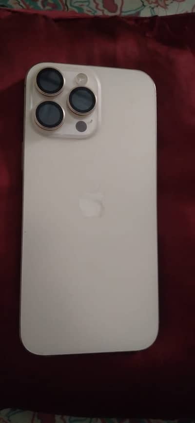 Apple iPhone 16 Pro Max